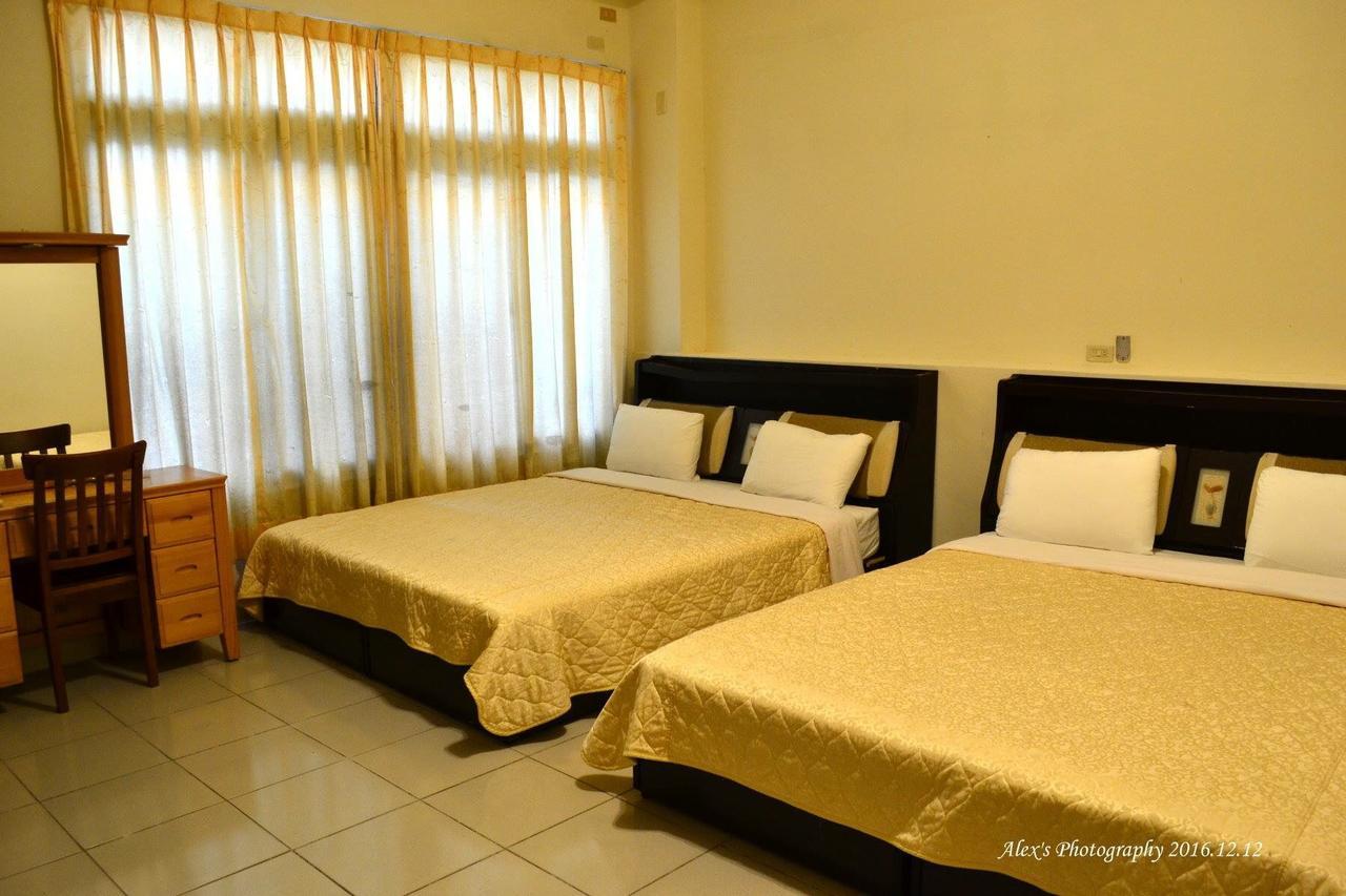 וולי Field House B&B מראה חיצוני תמונה